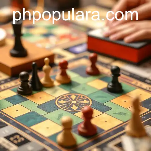 Gaming Experience PHPOPULAR - 800+ Premium and Exclusive Games