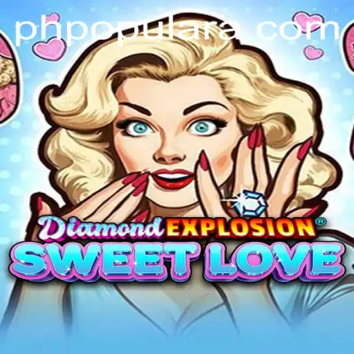 DiamondExplosionSweetLove: A Captivating Adventure in the World of Match-3 Games