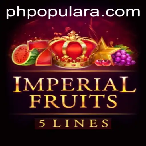 Discover the Exciting World of ImperialFruits5: The Philippines' Popular Game