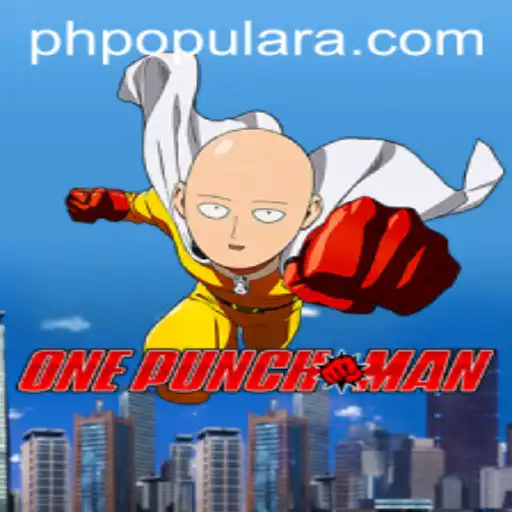 Unveiling OnePunchMan: A Dive Into the PHPOPULAR Gaming Phenomenon