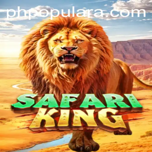 SafariKing: An In-Depth Exploration of PHPOPULAR's Wild Adventure