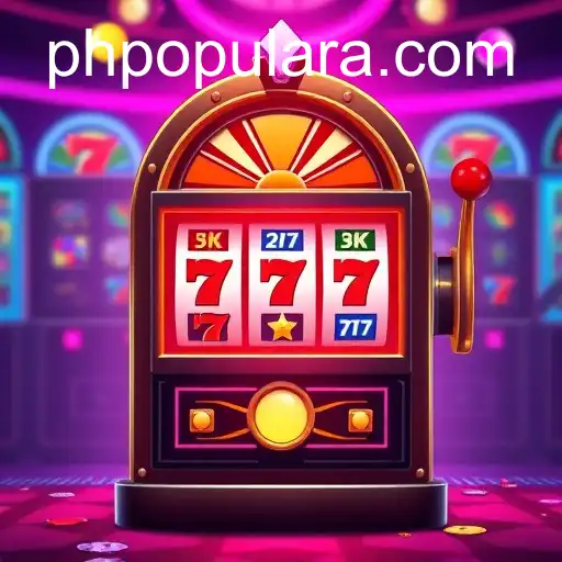 Gaming Experience PHPOPULAR - 800+ Premium and Exclusive Games