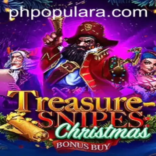 Unveiling TreasuresnipesChristmas: The Ultimate Festive Adventure Game with PHPOPULAR